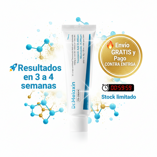 Dr.melaxin Txcrema 30ml